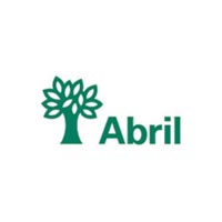 Logotipo Cliente Editora Abril